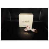 Lenox Sparkling Candy Canes Ornament