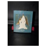 Lenox Angel Ornament