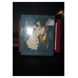 Lenox Angel Christmas Ornament