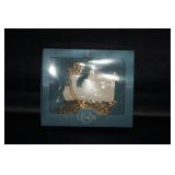 Lenox Christmas Train Ornament