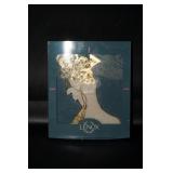 Lenox Christmas Stocking Ornament