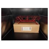 Longaberger 2007 Holiday Helper Sleigh Runners