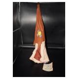 1994 Annalee Indian Teepee