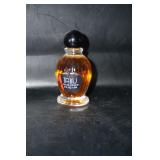 Bottle of Tabu Perfume