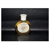 Vtg New French Garden Flowers .5 oz