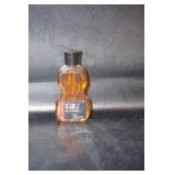 Bottle of Tabu Perfume