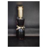 Bottle of Este Lauder Youth Dew Perfume