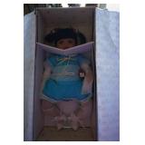 Ashton Drake Isabel Doll