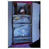 Maria Osmond Native American Beauty Doll