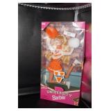1997 VA Tech Barbie Doll