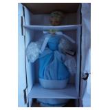 Ashton Drake Cinderella Doll