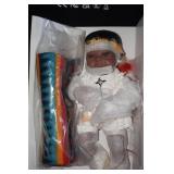 Ashton Drake Baby Swift Deer Doll