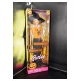 Halloween Hip Barbie 2006