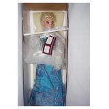 Ashton Drake Elsa Doll
