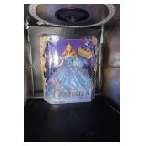 Cinderella at the Royal Ball Barbie 2014