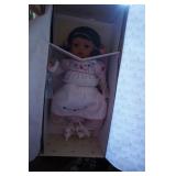 Ashton Drake Sofia Doll