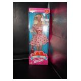 1995 Valentine Sweetheart Barbie