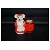 Mouse Toothpick Holder