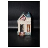 House/Church S&P Shaker