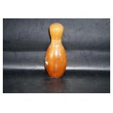 Vtg Bowling Ball Pepper Shaker from Detroit MI