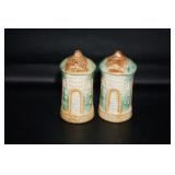 Asian Theme S&P Shakers