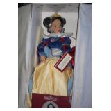 Ashton Drake Snow White Doll