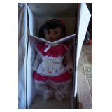 Ashton Drake Mariana Doll