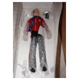 Danbury Mint Prince William Doll