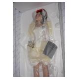 Danbury Mint Kate Middleton High Fashion Doll