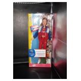 1999 Olympic Fan Aficionada Barbie Doll