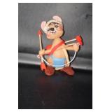 Annalee Indian Mice 1984