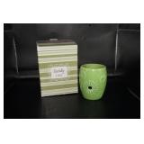 Scentsy Dandy Lion Warmer Used