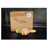 Yankee Candle Bug Tea Light Holders