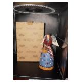 Jim Shore Angel of Liberty 2008