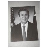Picture of George Bush