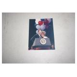 Sm Picture of Ronald & Nancy Reagan