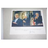 Picture of President Bush