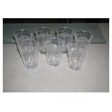 Collection of Swirl Glasses