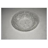 Vintage Serving Bowl