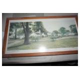 1988 F&M Picture of Pamlico Buff