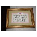 F&M Picture Friends are Angels.......