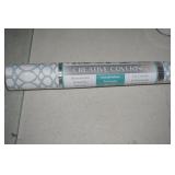 Set of 2 NIP Roll of Creative Covering