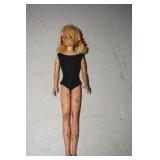 Vintage Barbie Doll Needs TLC
