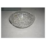 Star Of David Bowl