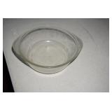 1Qt GlassBake Casserole Dish