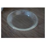 Pyrex Pie Dish