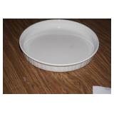 Corning Ware Round Dish