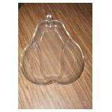 Pyrex Divided Serving Dish