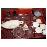 BL of Dishes-Gravy Boat