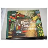 1990 Illustrated Guide to Gardening